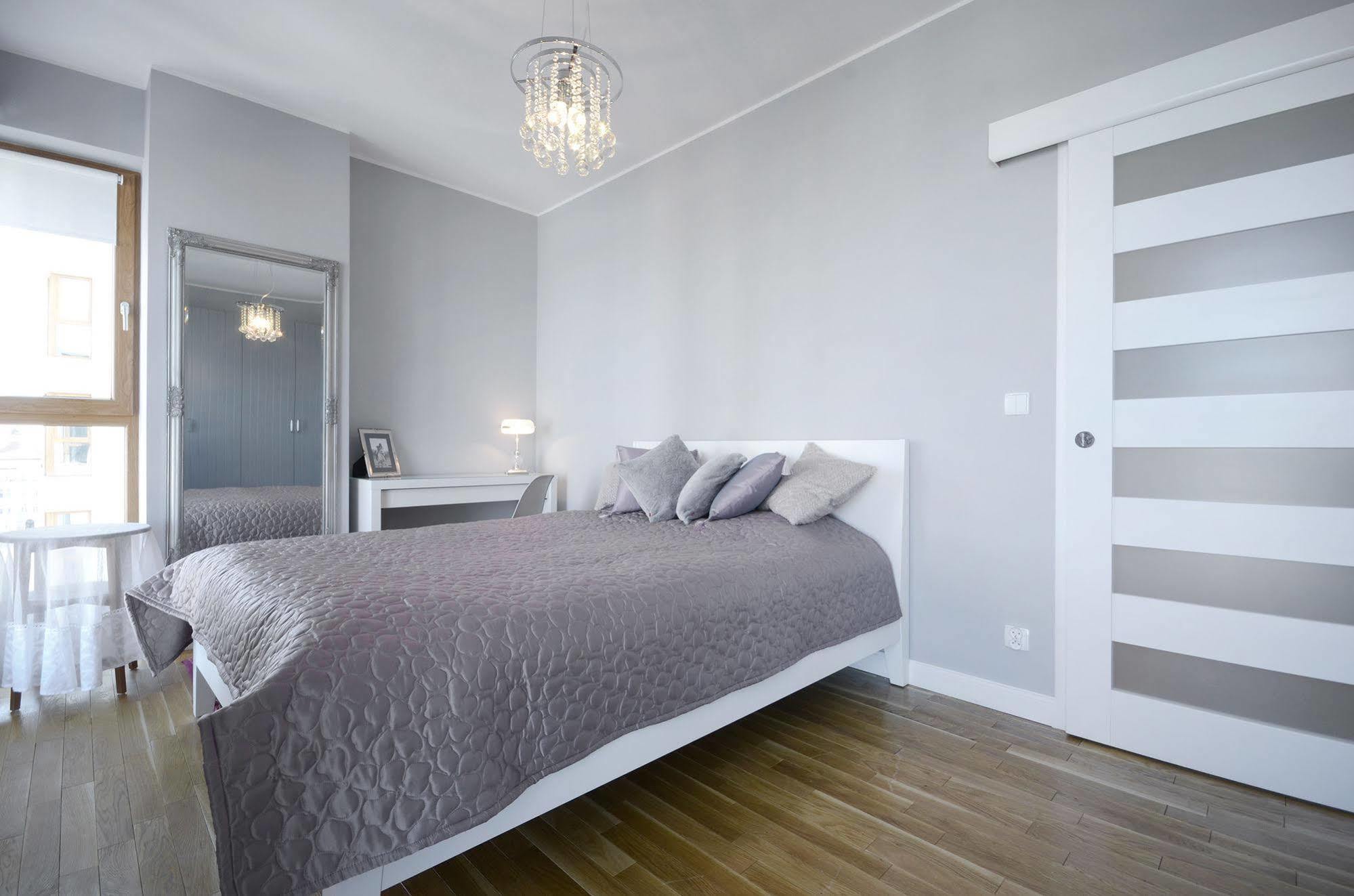 Apartment Dom & House - Apartamenty Quattro Towers *