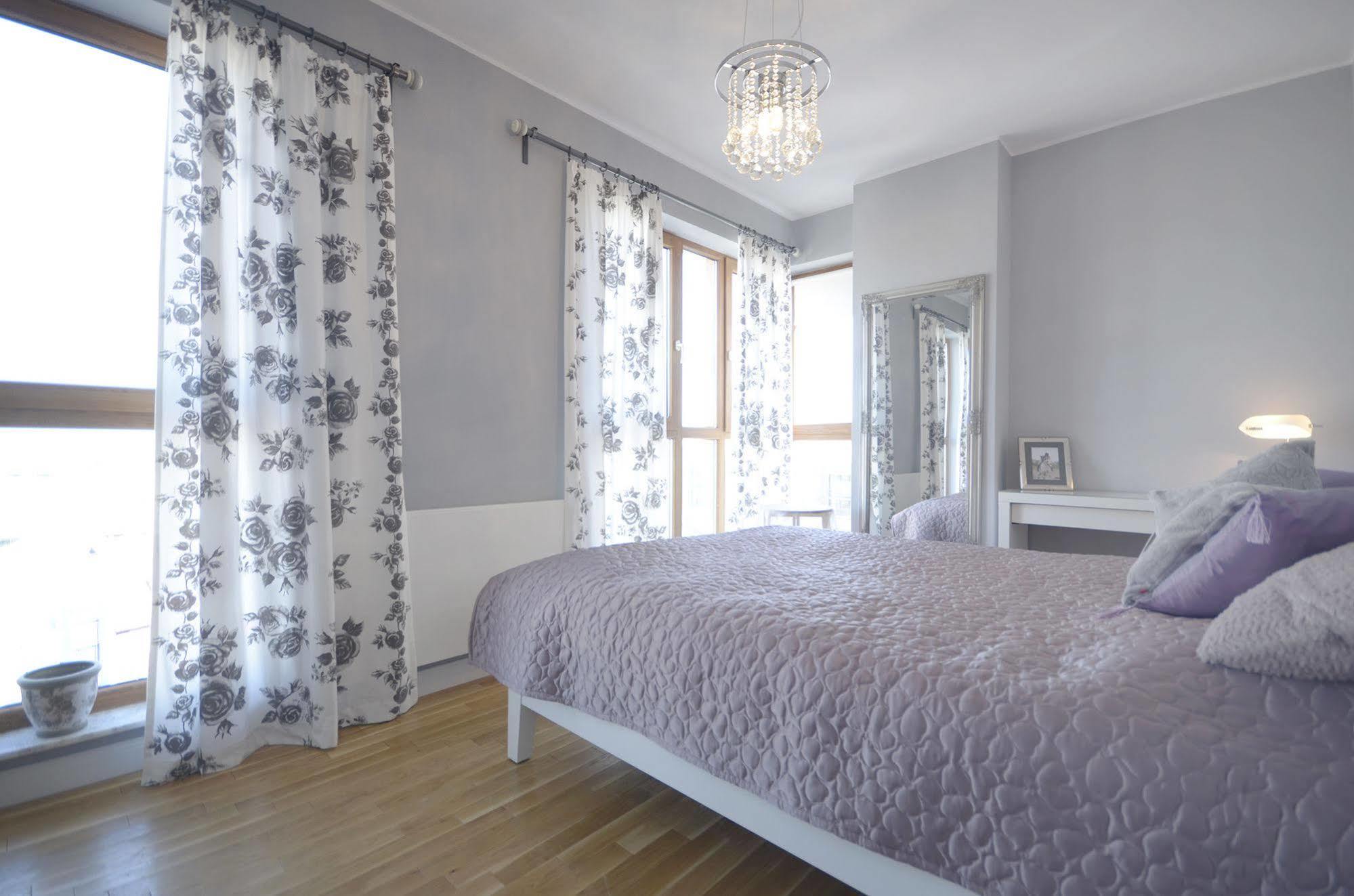 Huoneisto Dom & House - Apartamenty Quattro Towers Gdańsk