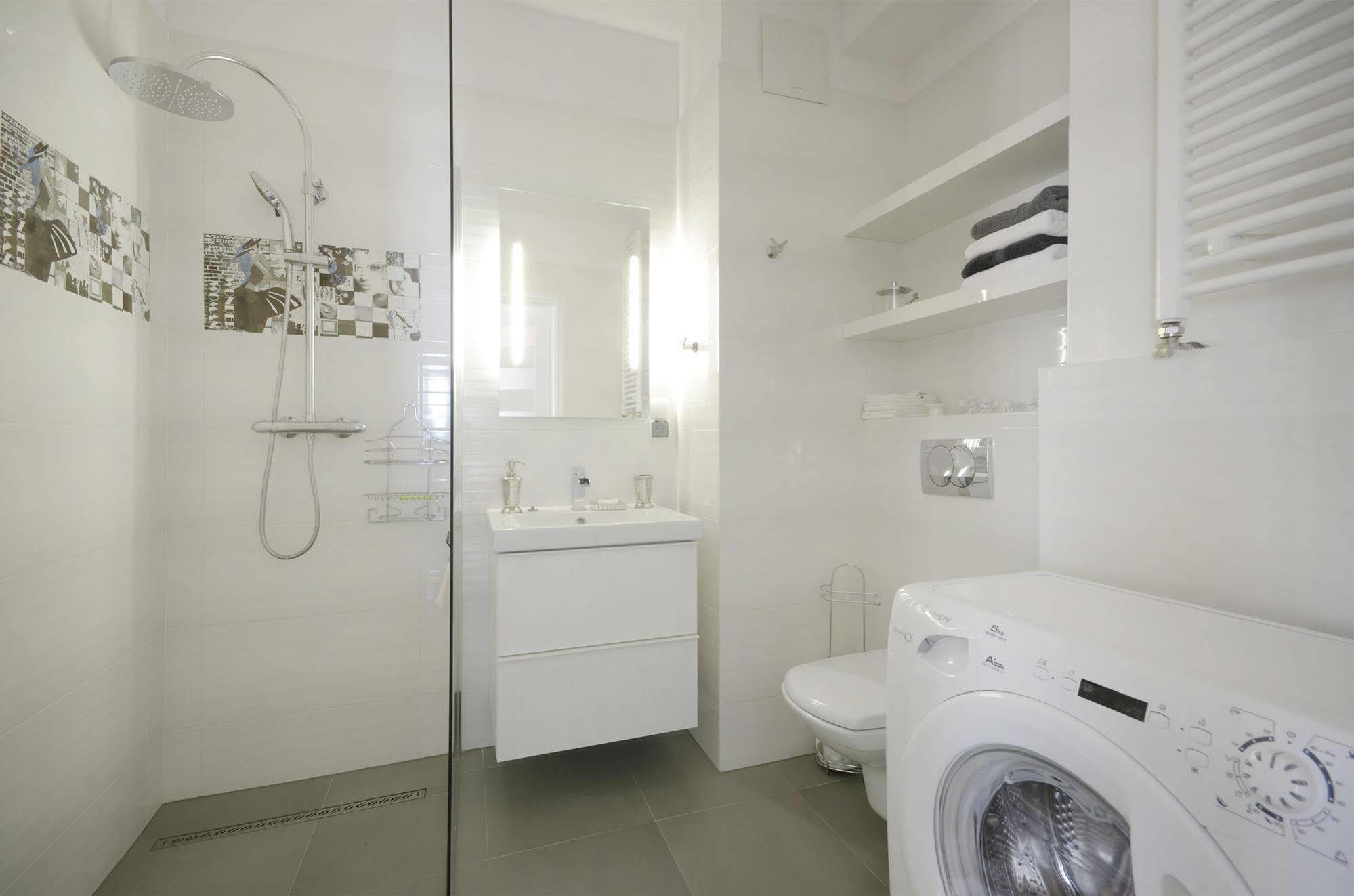 Dom & House - Apartamenty Quattro Towers *