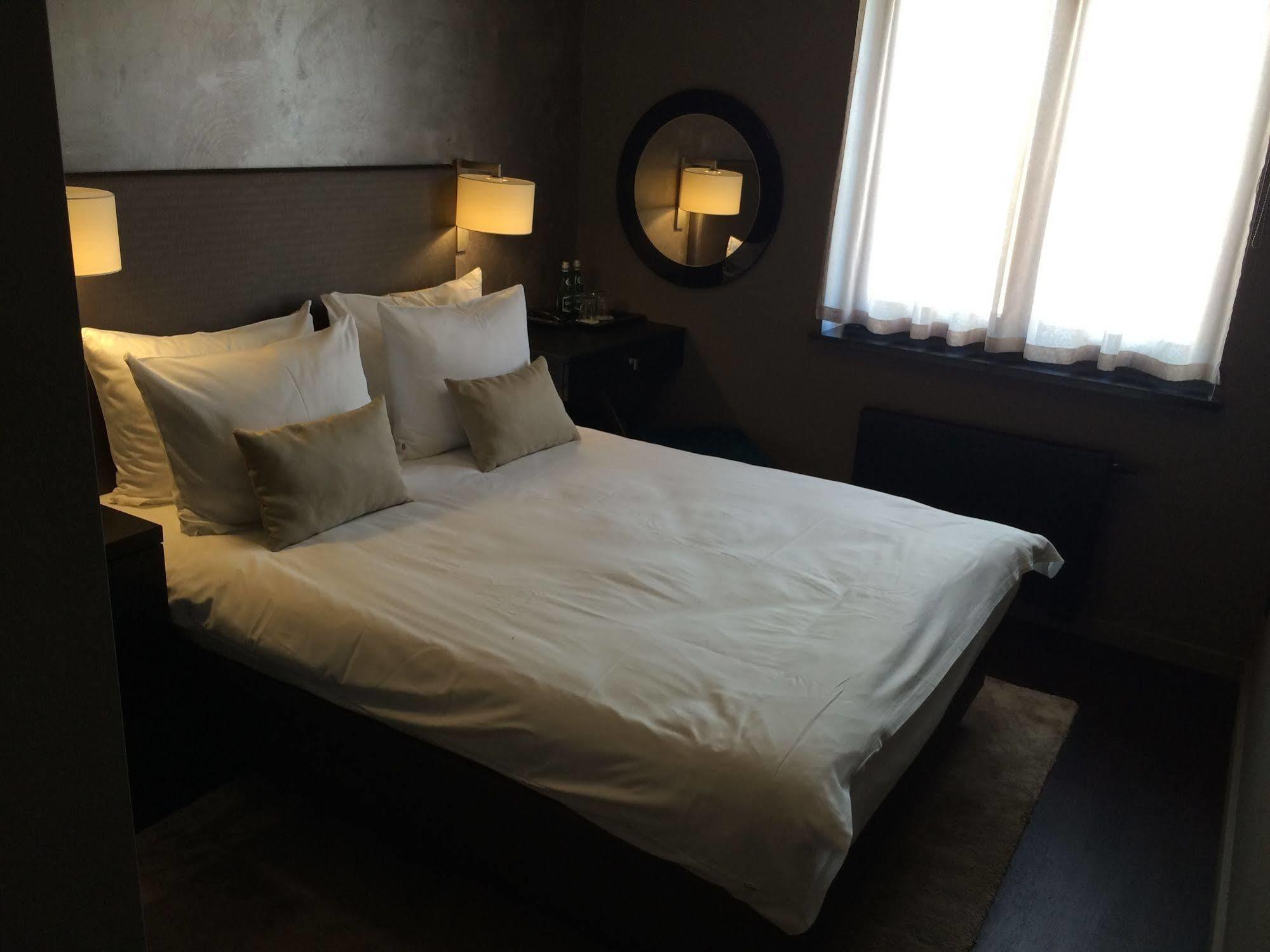 Medusa Old Town Aparthotel 3*