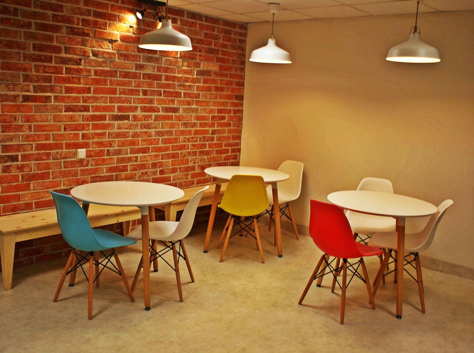 Hostel Moon Gdansk