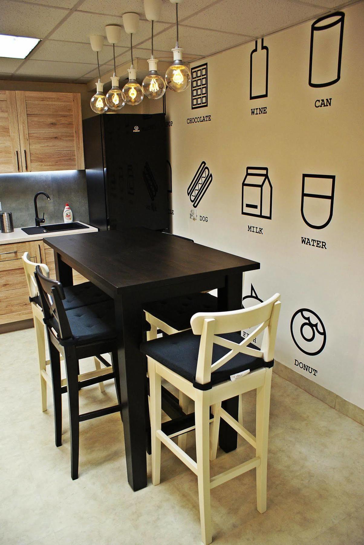 Moon Hostel