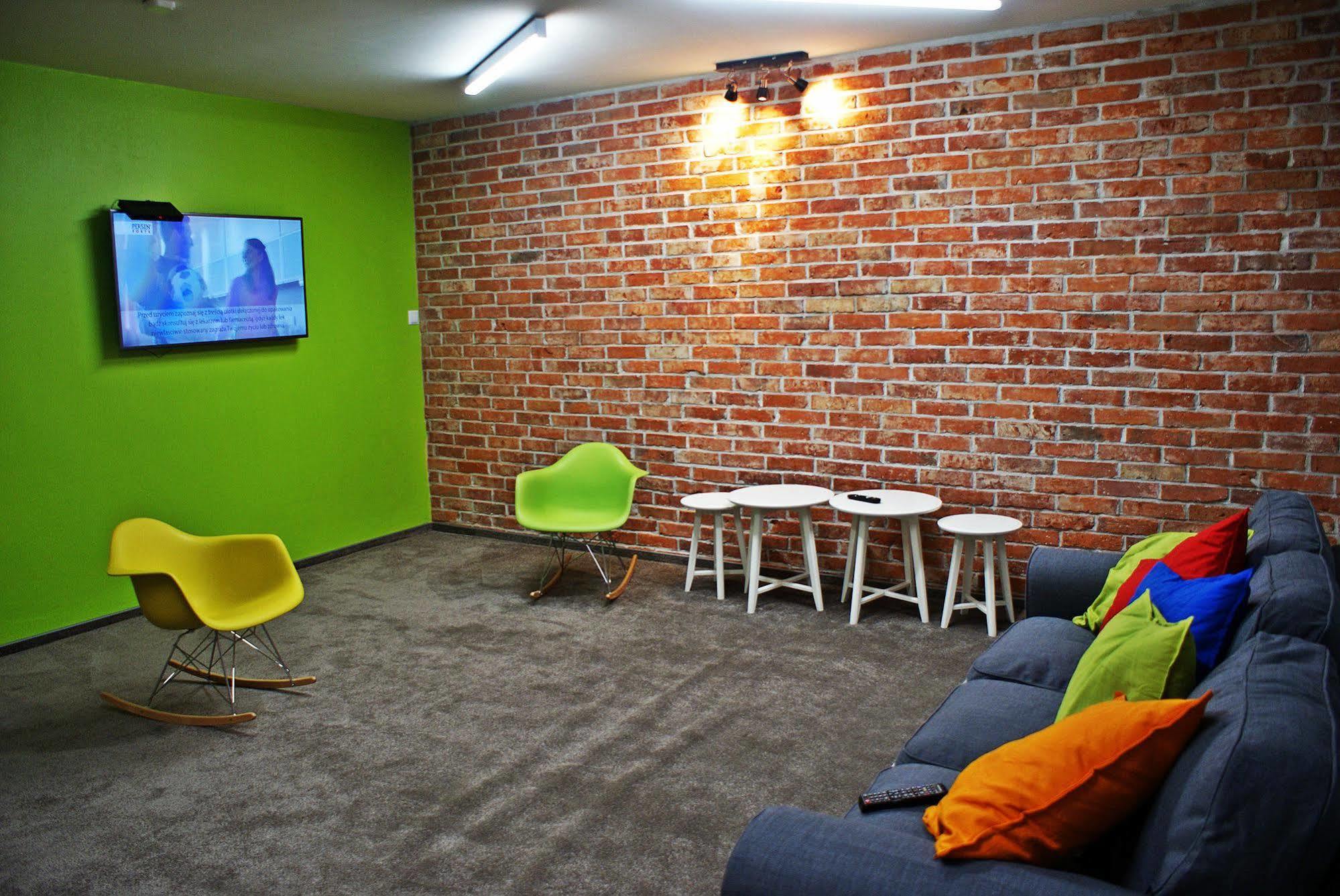 Moon Hostel Gdansk