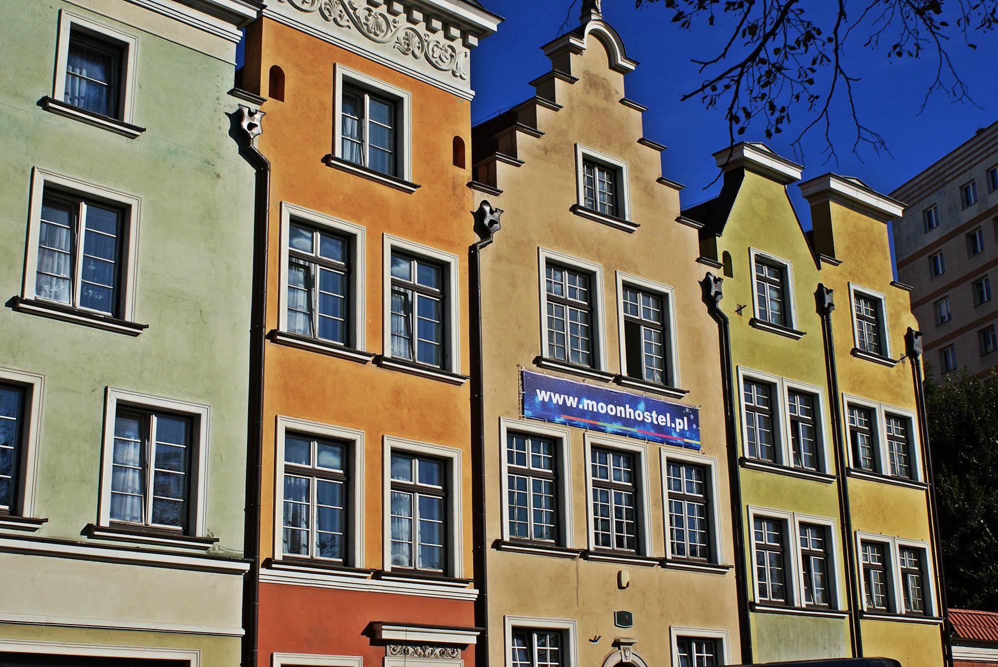 Hostel Moon Gdansk