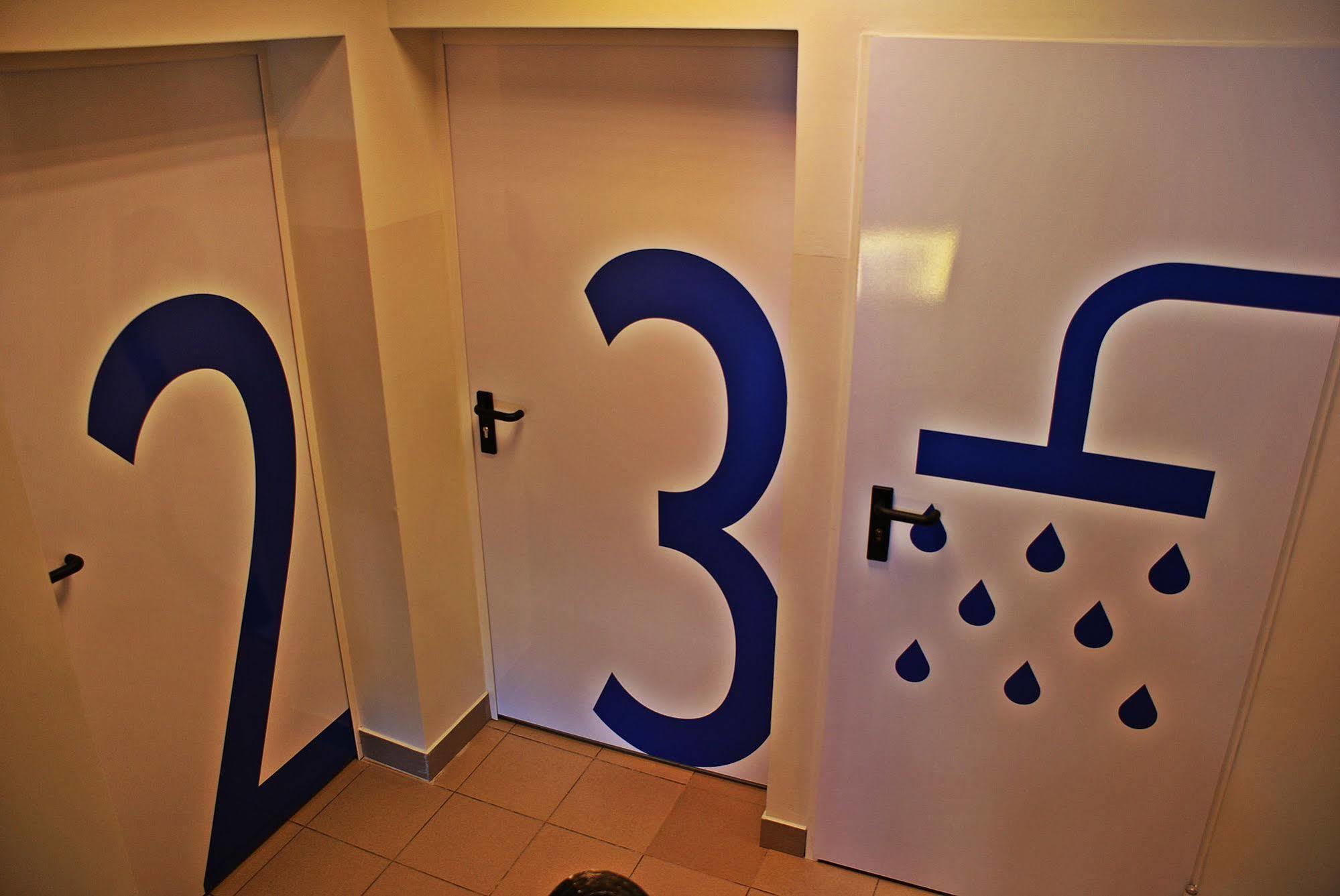 Moon Hostel Gdansk