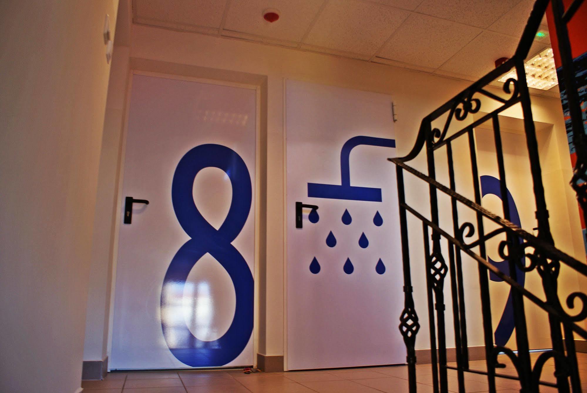 Albergue Moon