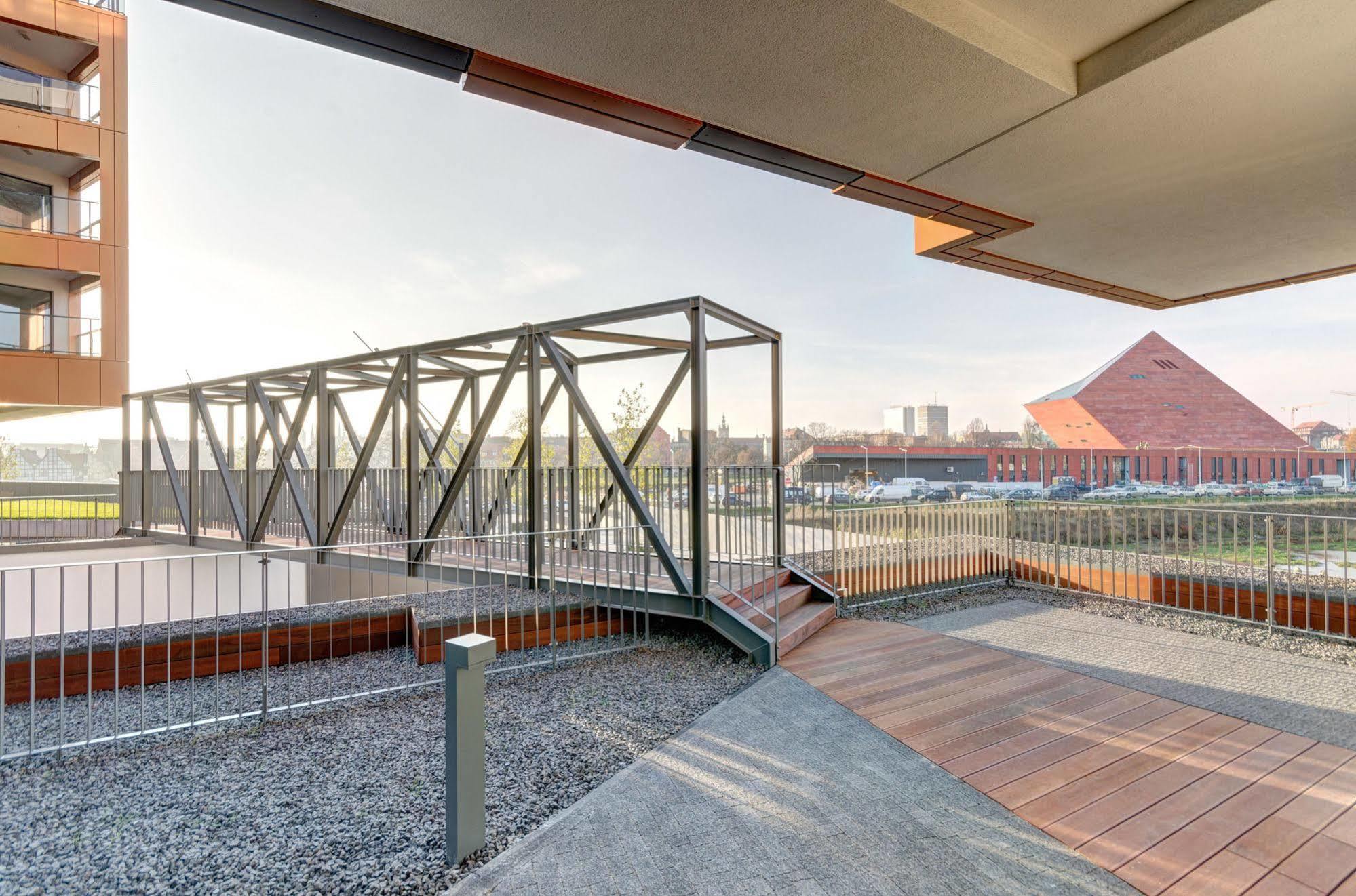 Dom & House - Brabank Old Town Apartamento