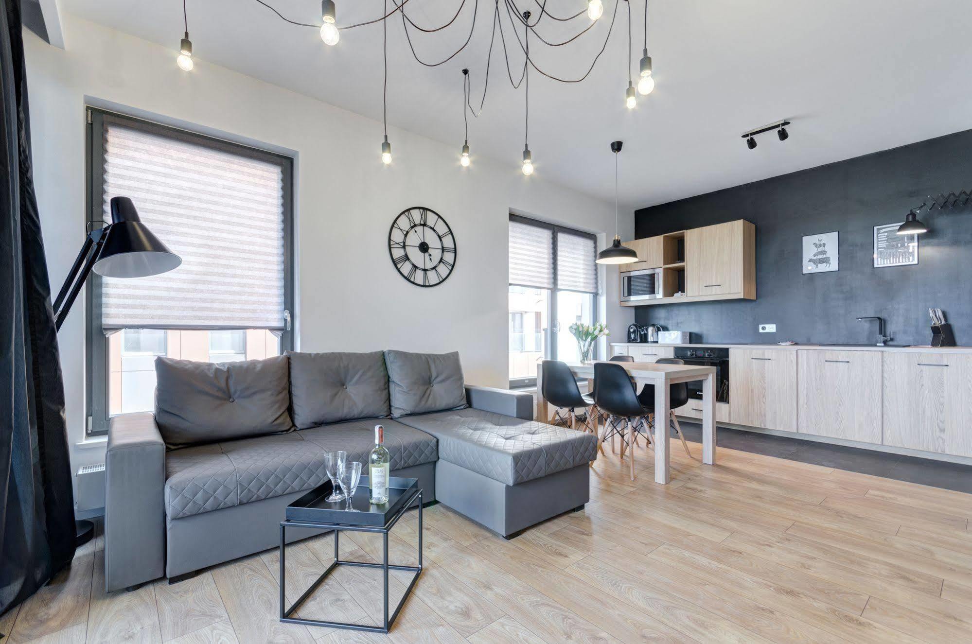 Dom & House - Brabank Old Town Apartamento
