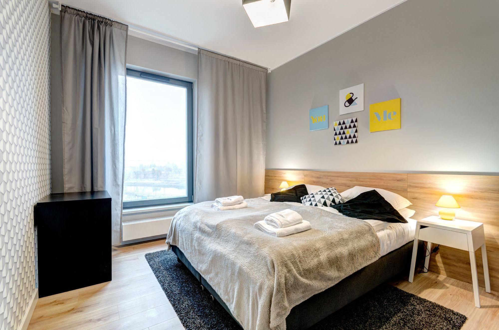 Dom & House - Brabank Old Town Apartamento