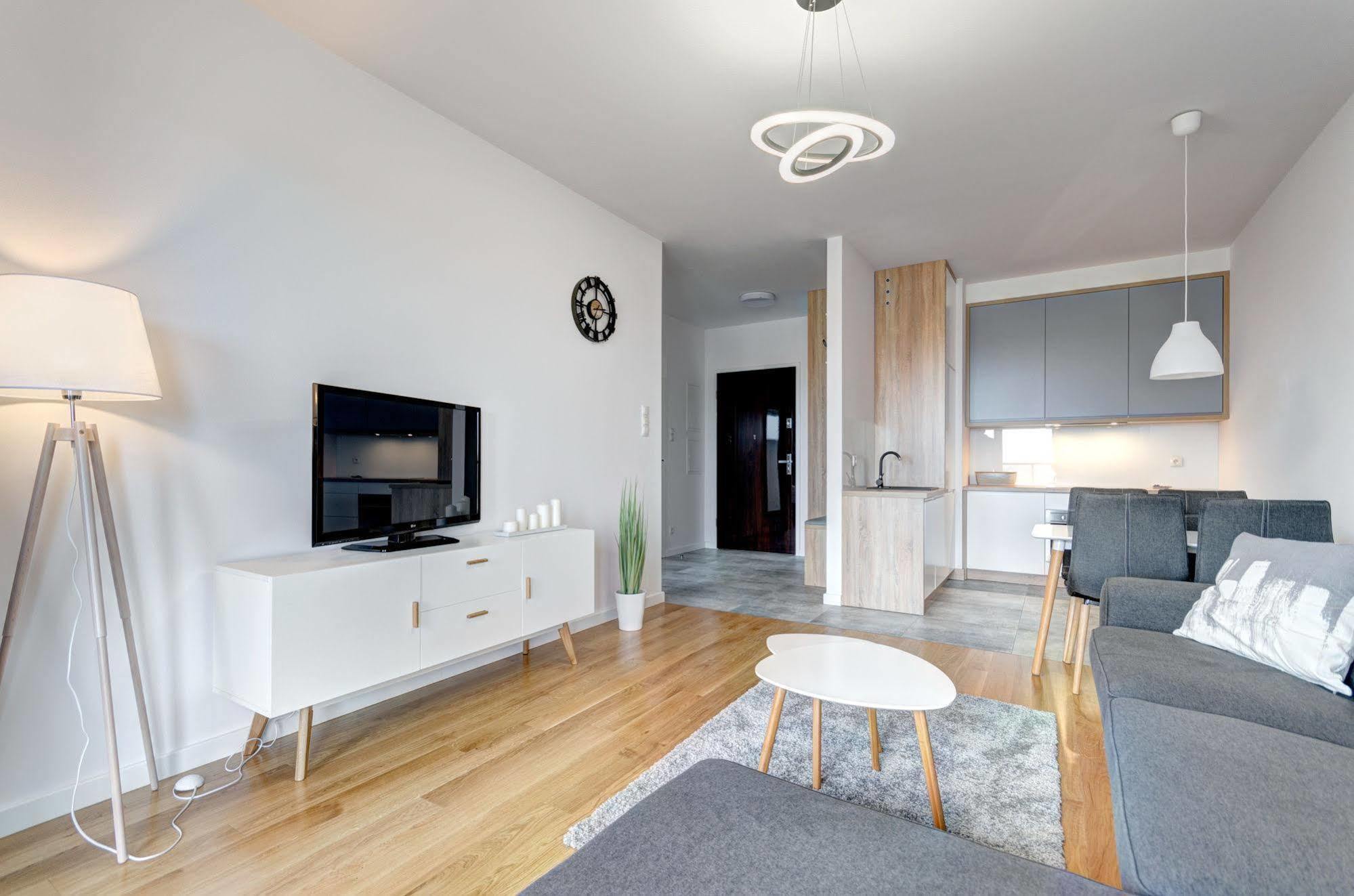 Dom & House - Brabank Old Town Apartamento