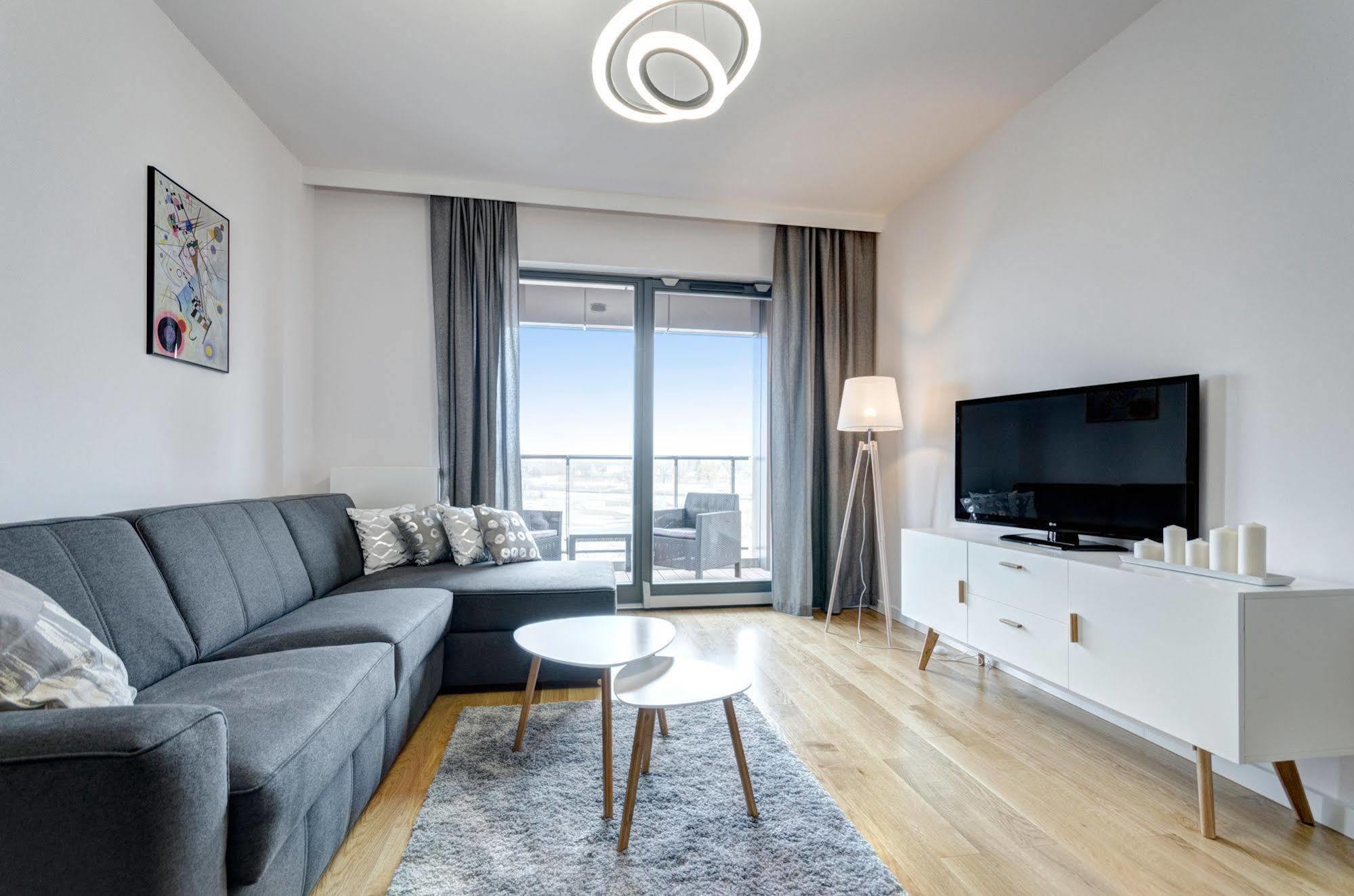 Apartamento Dom & House - Brabank Old Town *