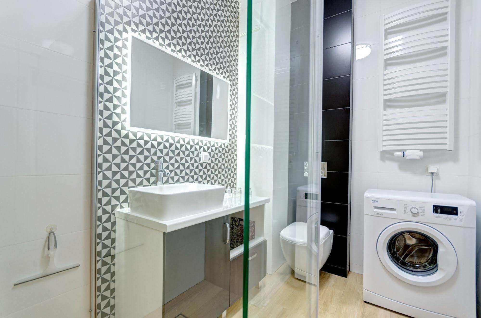 Apartamento Dom & House - Brabank Old Town