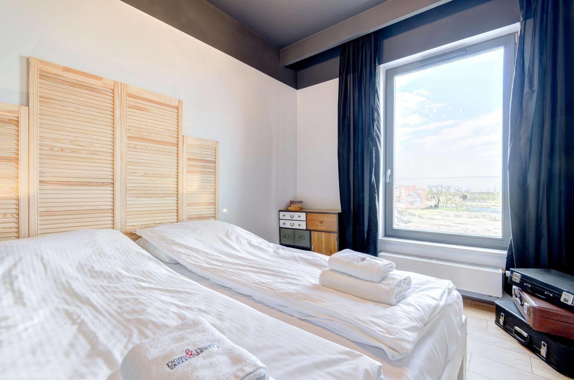 Dom & House - Brabank Old Town Apartamento