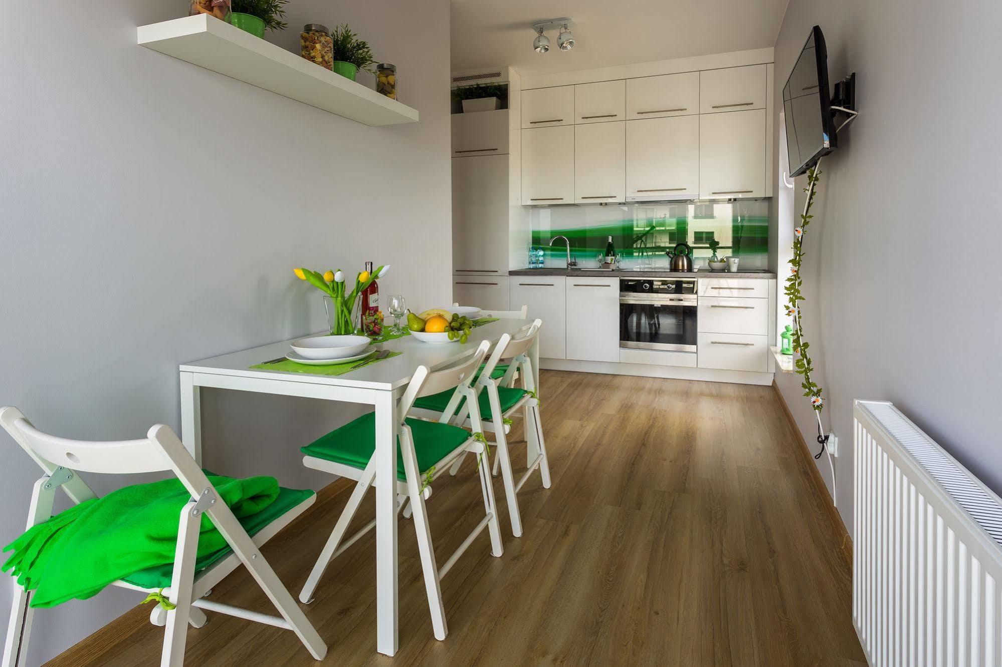 Apartment Eos *