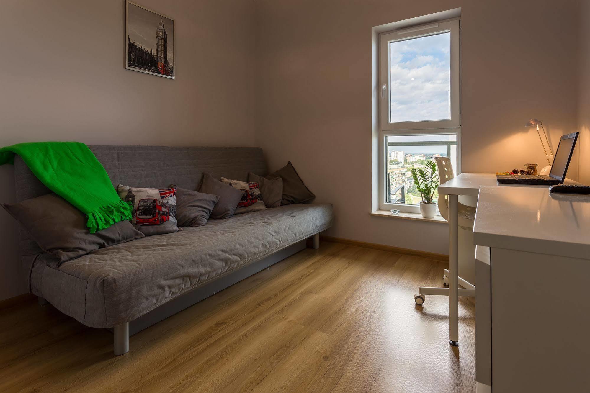 Apartment Eos Gdansk