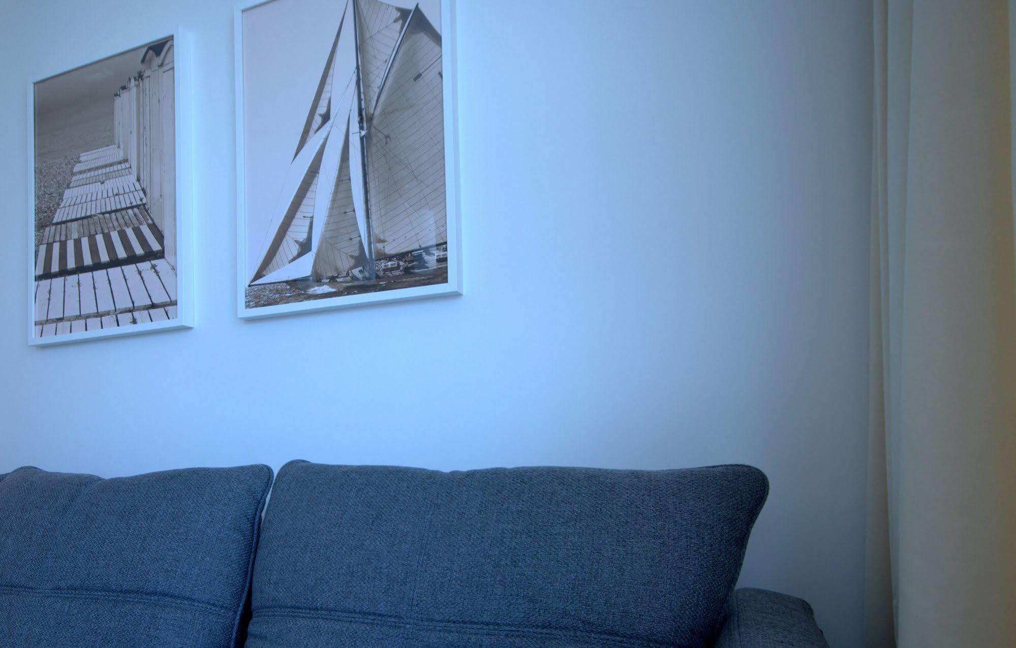 Irs Royal Irs Trzy żagle Apartament
