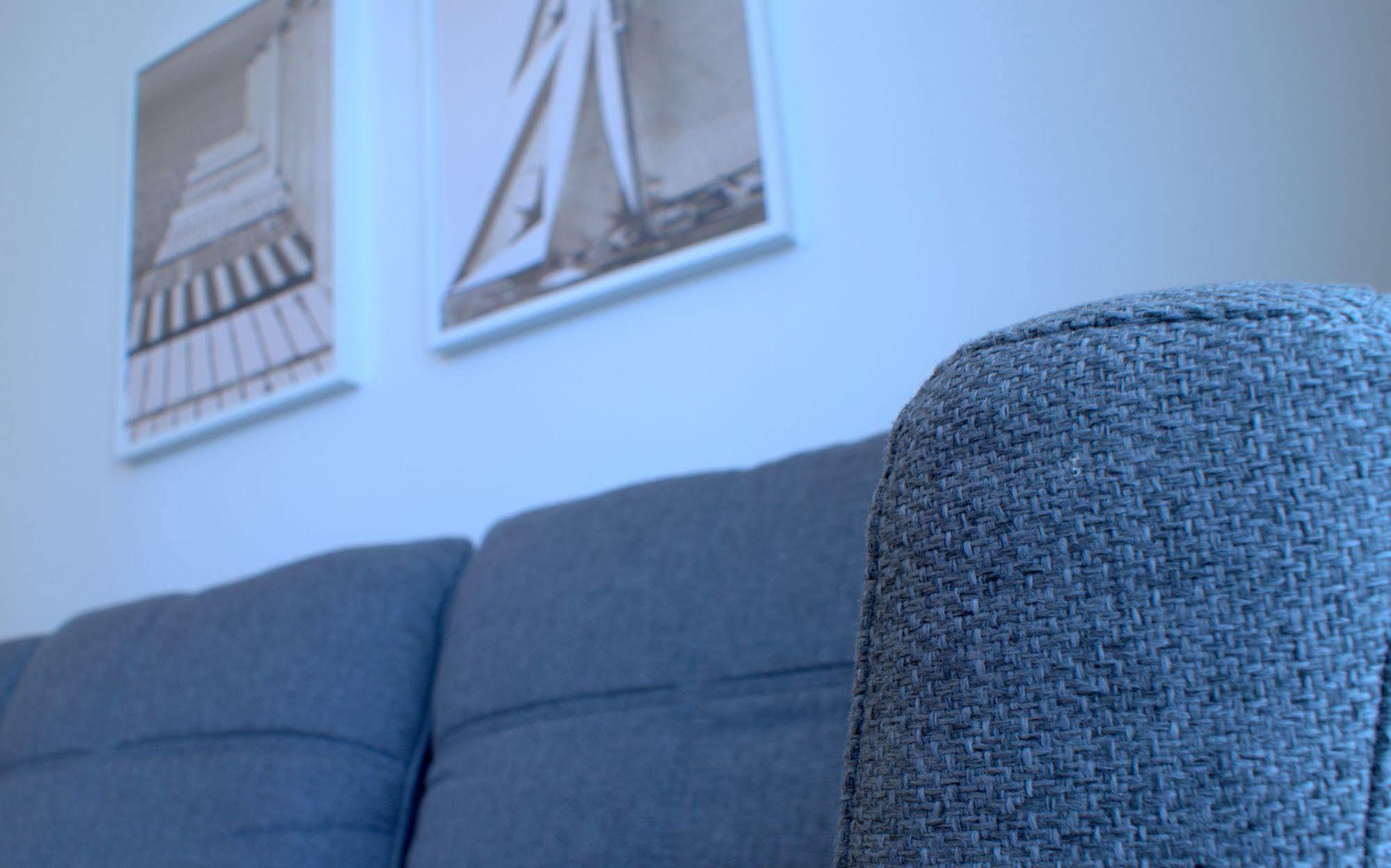 Apartament Irs Royal Irs Trzy żagle