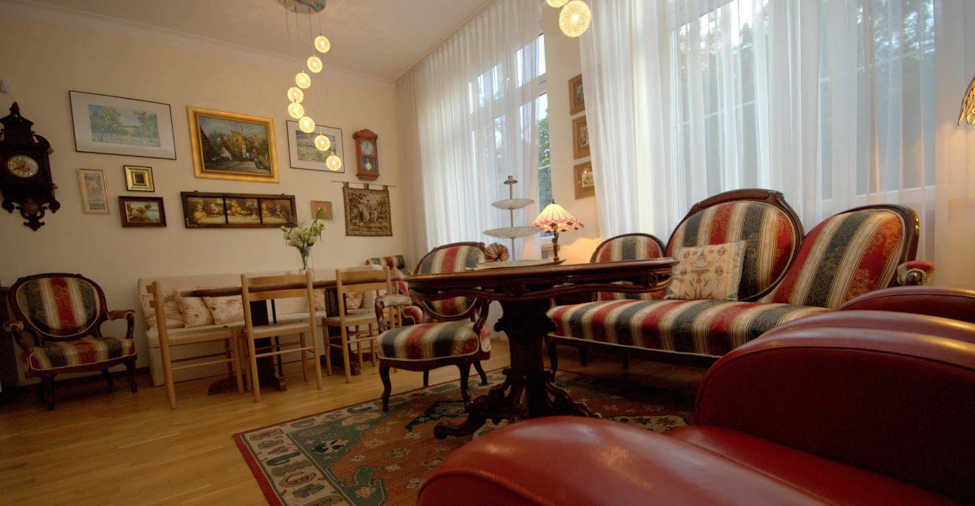 Irs Royal - Irs Nad Motlawa * Gdansk