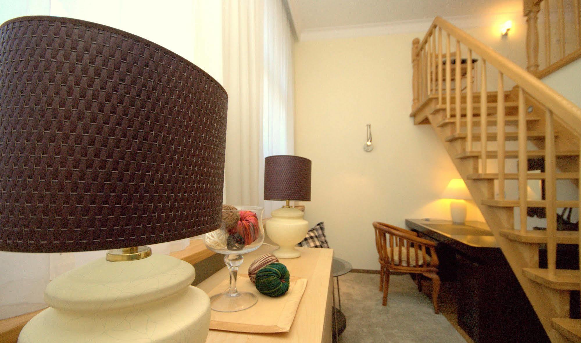 Irs Royal - Irs Nad Motlawa Apartment *
