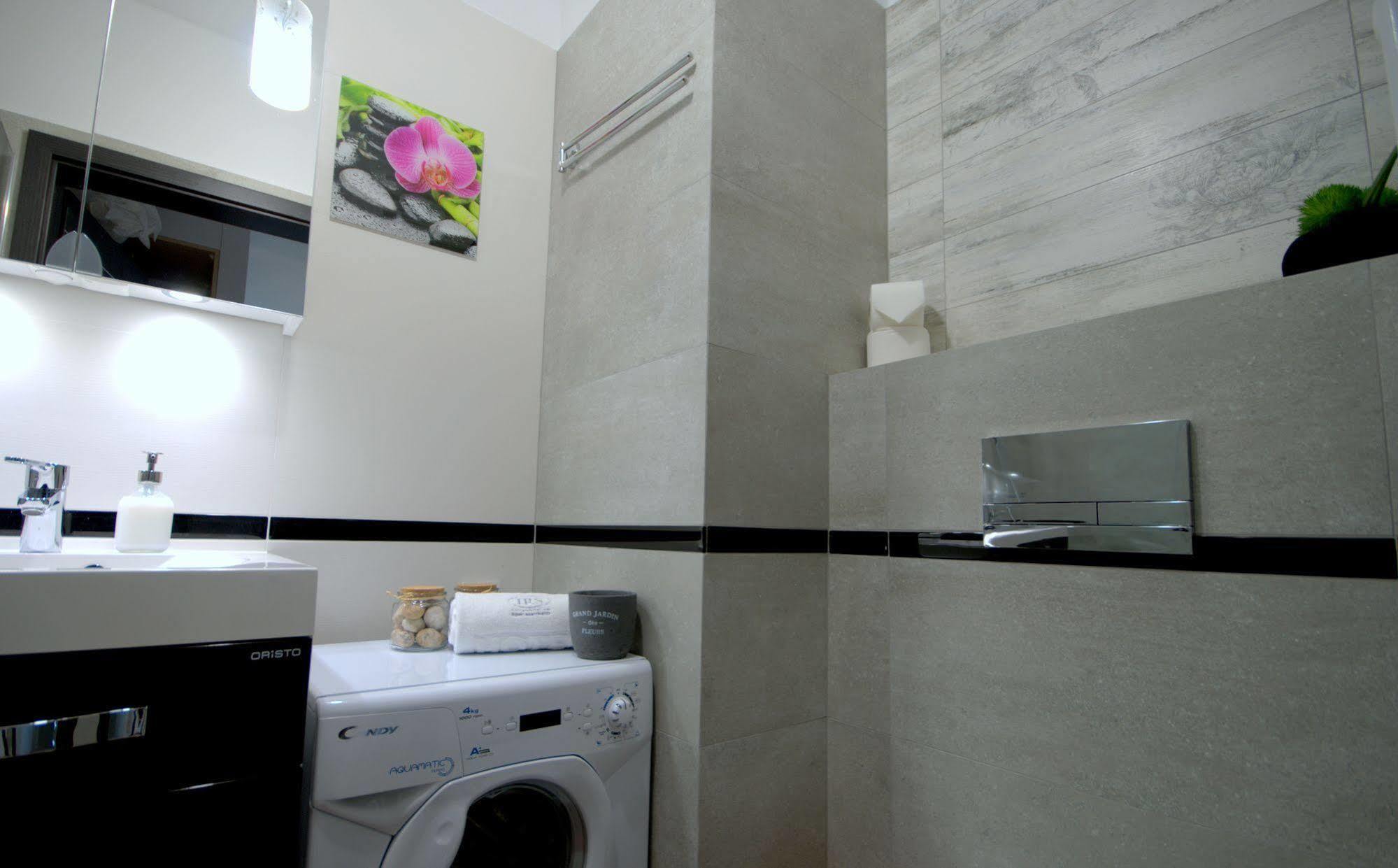 Irs Royal - Irs Nad Motlawa Apartment