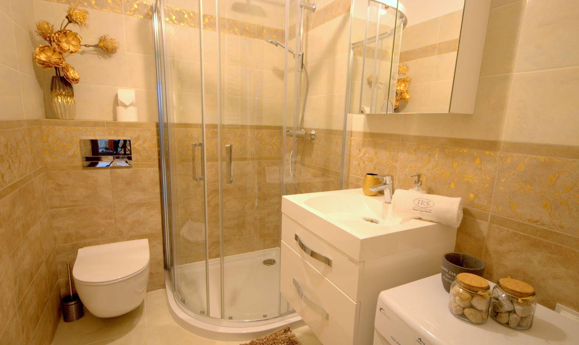 Irs Royal - Irs Nad Motlawa Apartment *