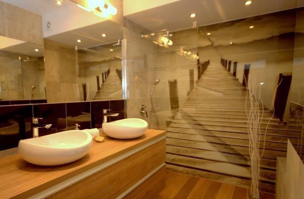Irs Royal - Irs Nad Motlawa Apartment