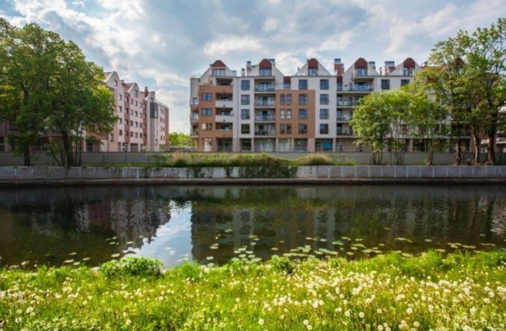Dom & House - Kamienice Nad Motlawa *