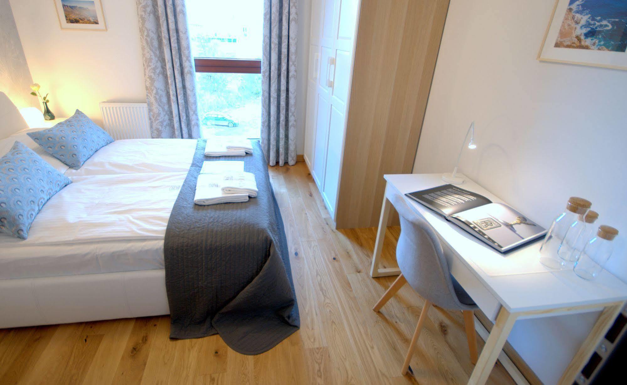 Irs Royal - Irs Nad Motlawa Apartment