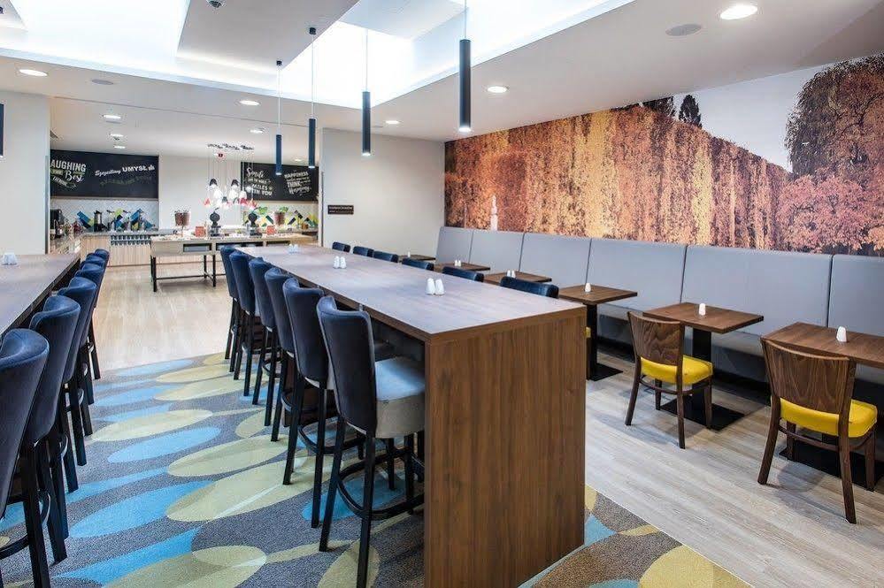 Hampton By Hilton Oliwa 3*