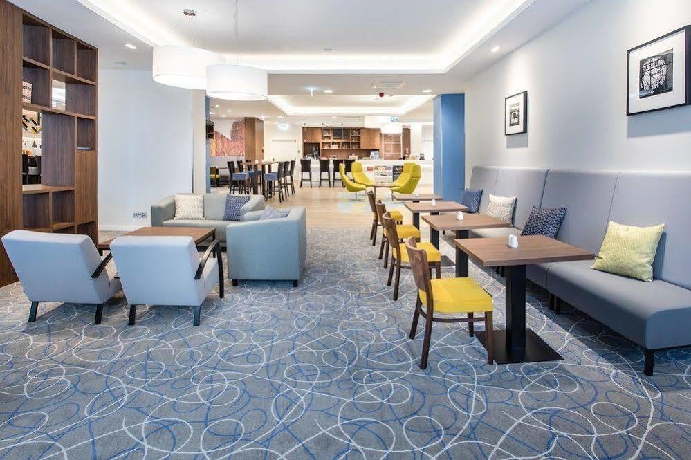 Hampton By Hilton Oliwa Hotel Gdansk