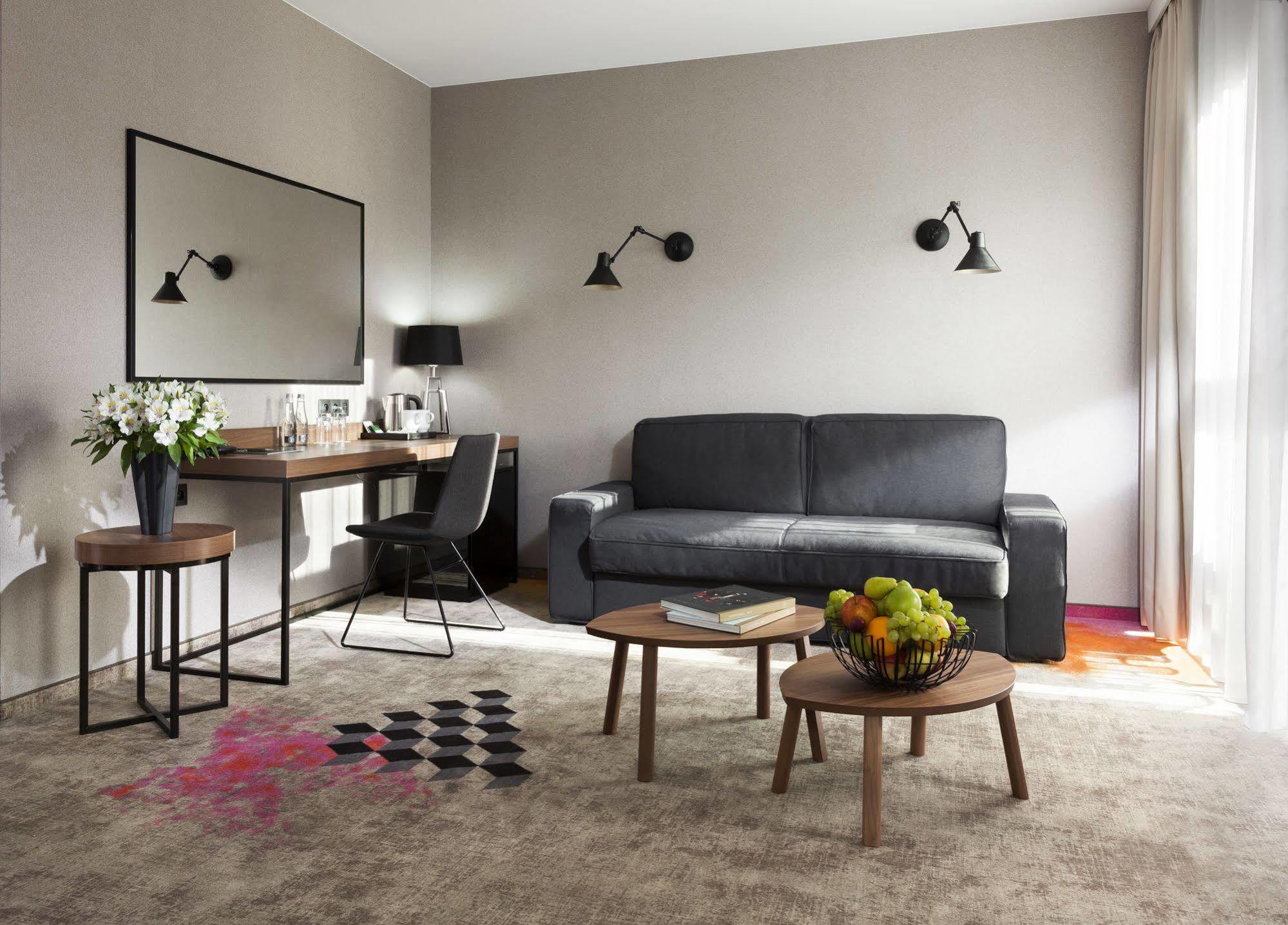 Rentapart Sadova Apartment Gdansk