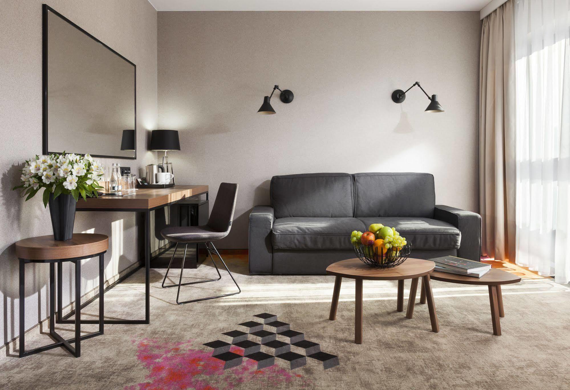 Apartment Rentapart Sadova *