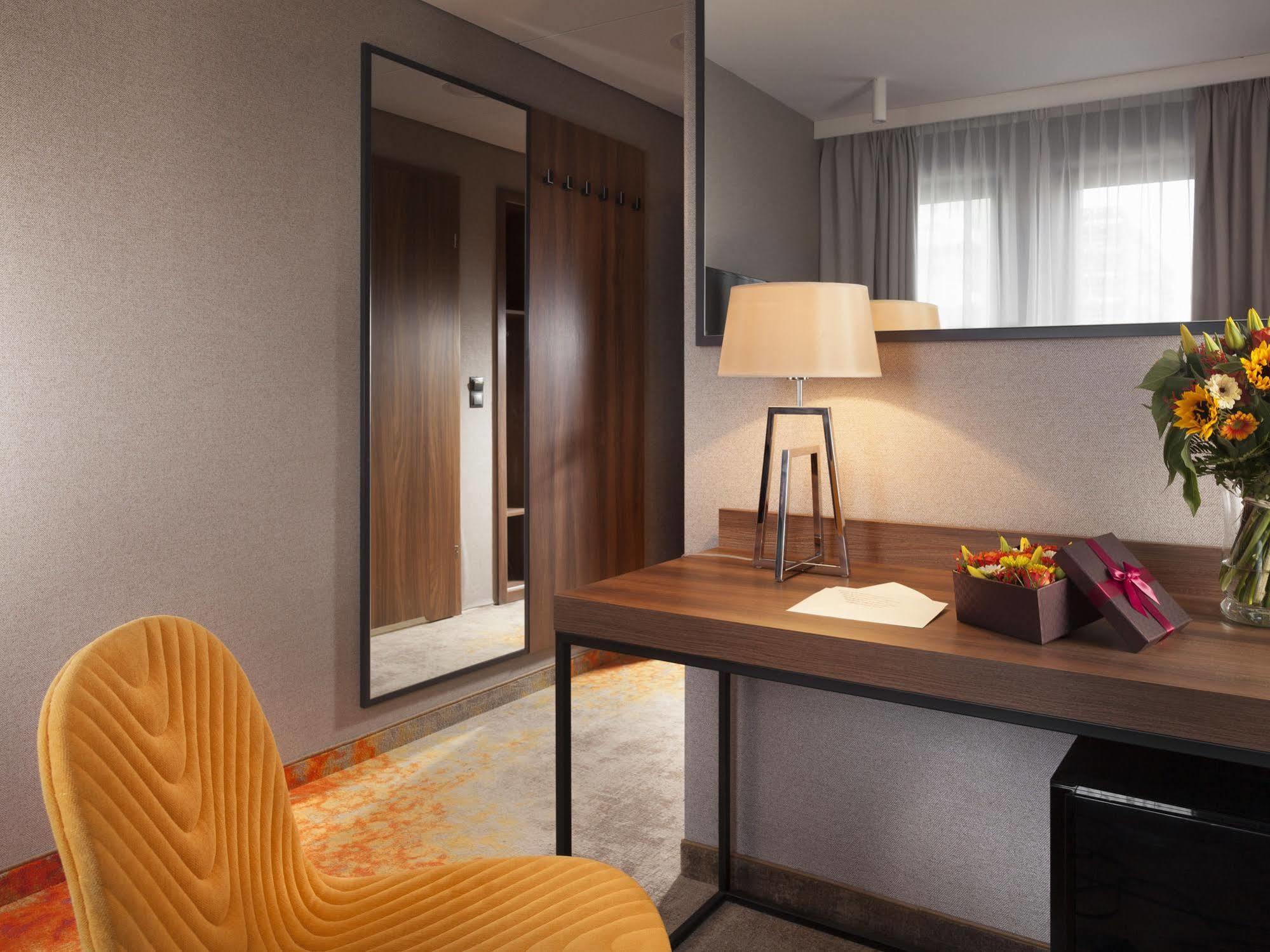 Apartment Rentapart Sadova *