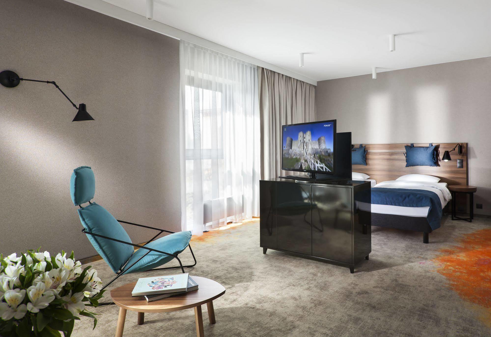 Rentapart Sadova Apartment Gdansk