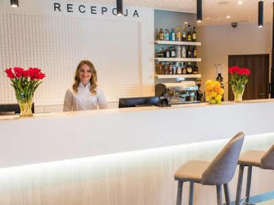 Focus Premium Hotel Gdansk