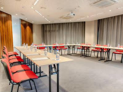 Hotel Focus Premium Gdansk
