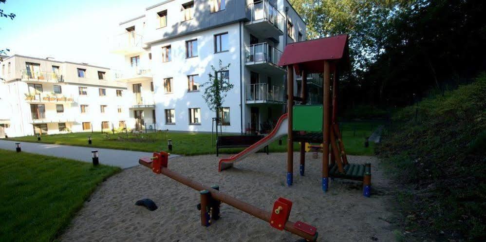 Irs Royal - Irs Copernicus 4* Gdansk