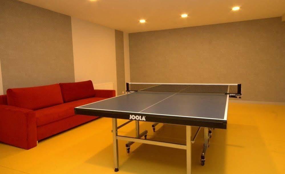 Hotel Irs Royal - Irs Copernicus 4*