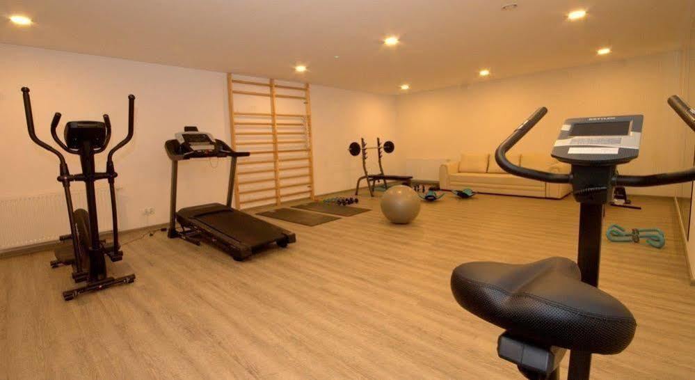 Irs Royal - Irs Copernicus Hotel 4*