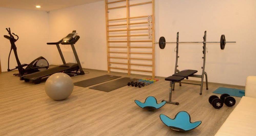 Hotel Irs Royal - Irs Copernicus 4*