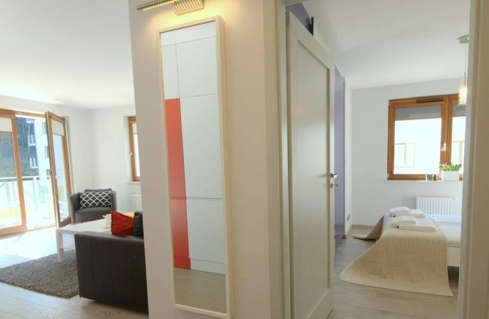 Irs Royal - Irs Copernicus Hotel