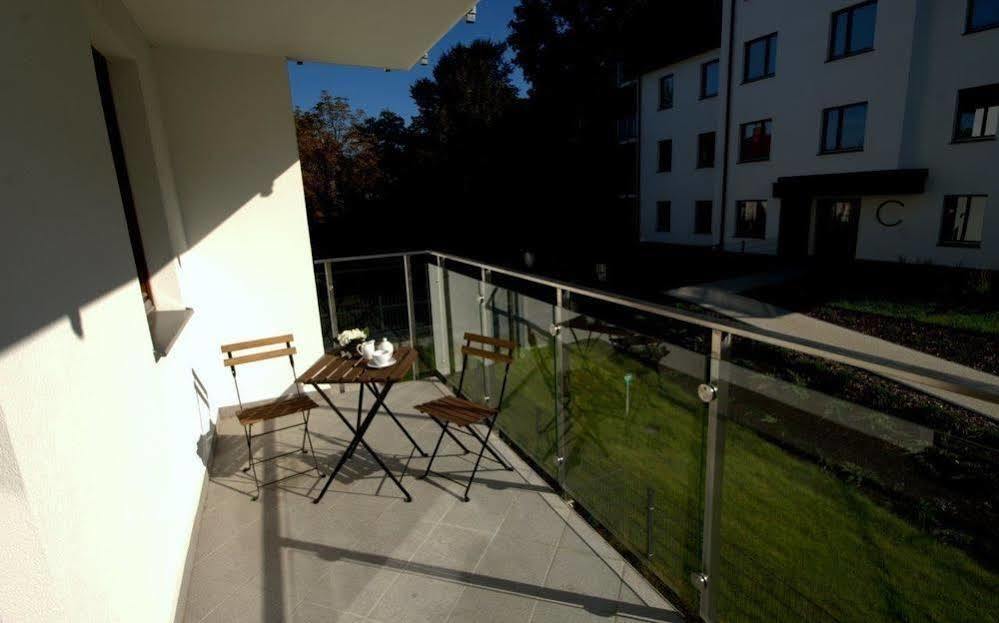 Irs Royal - Irs Copernicus 4* Gdansk