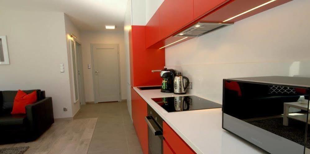 Irs Royal - Irs Copernicus 4* Gdansk