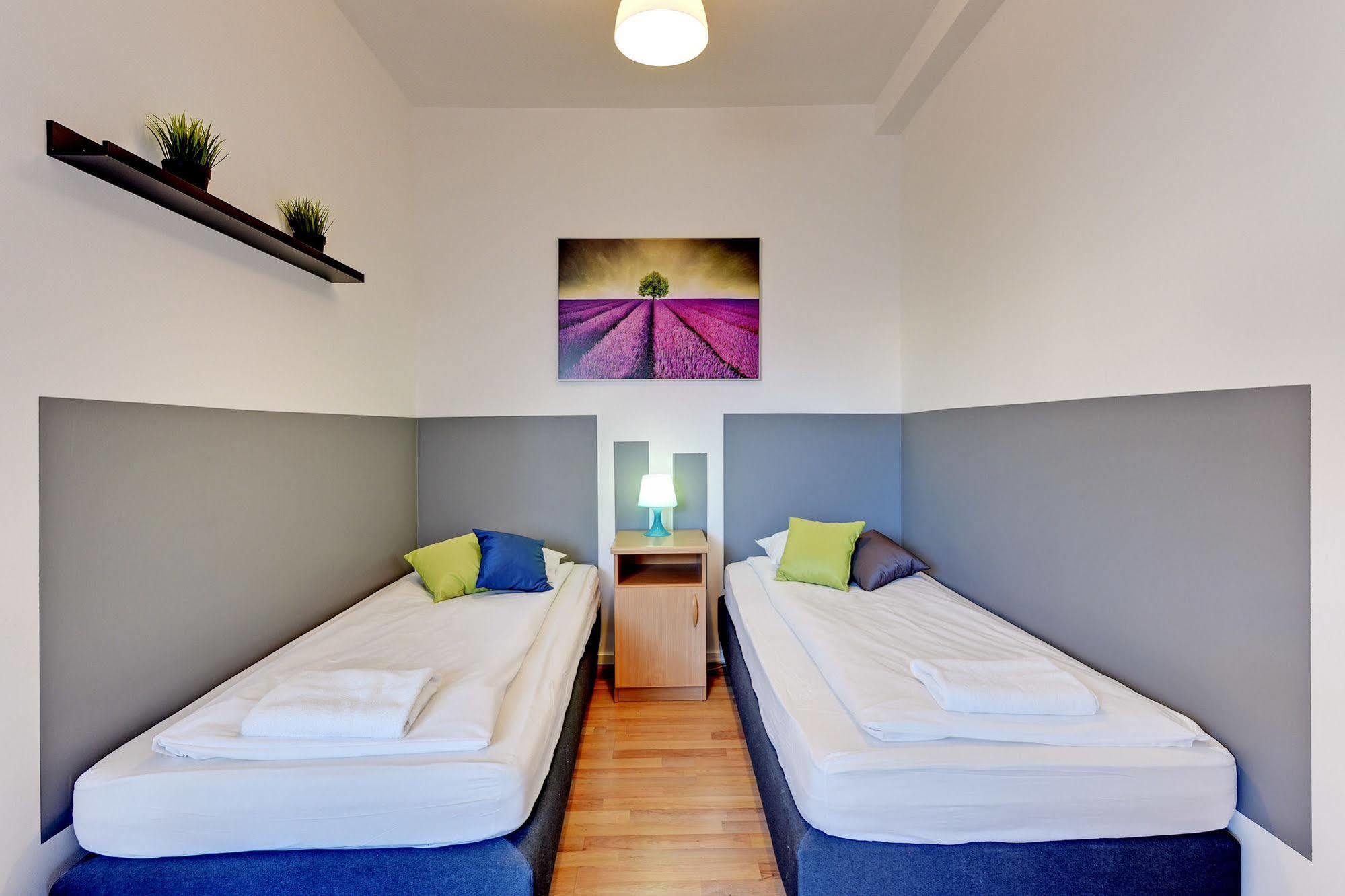 - Goscinne Bed & Breakfast Gdańsk