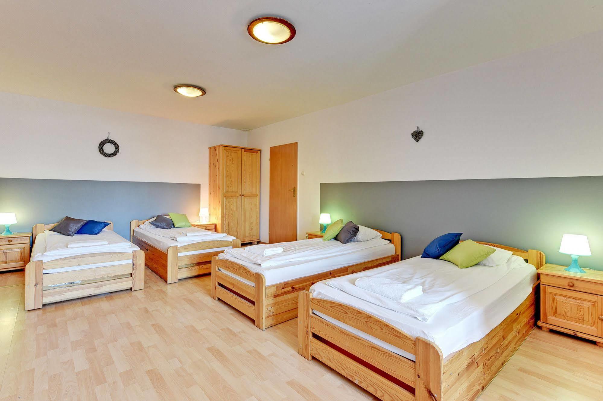 Bed & Breakfast - Goscinne Gdańsk