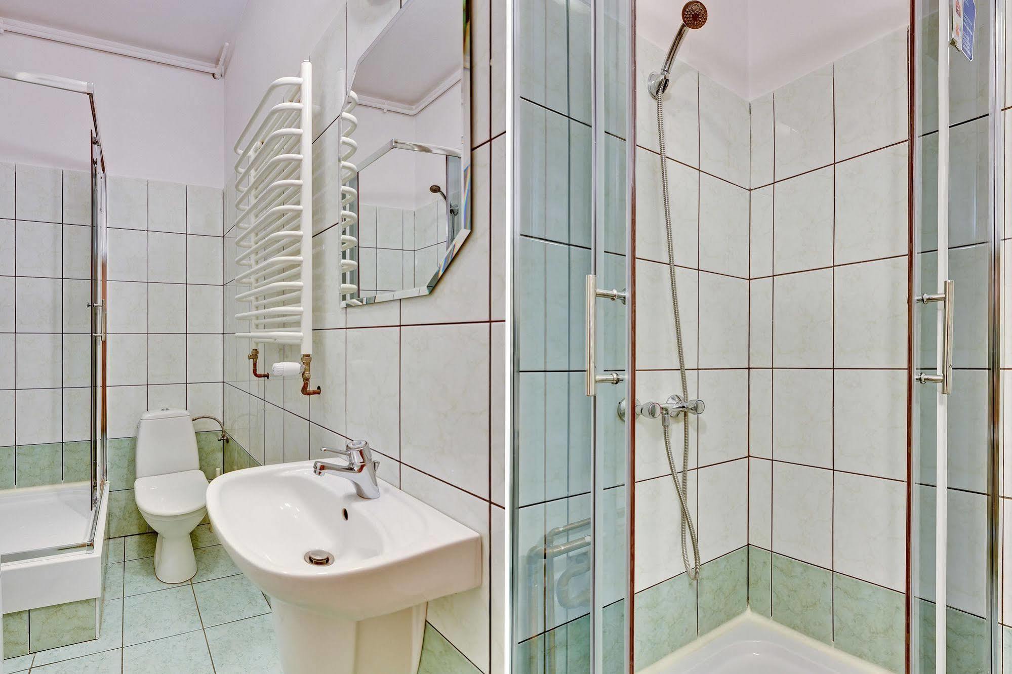 Bed & Breakfast - Goscinne Gdańsk