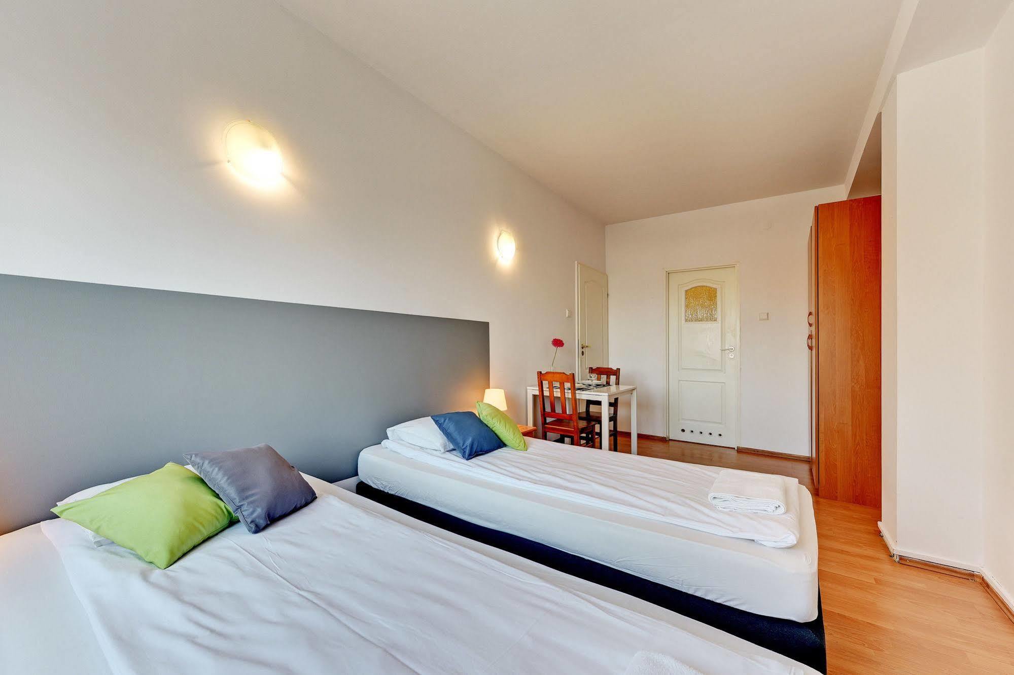 Bed & Breakfast - Goscinne