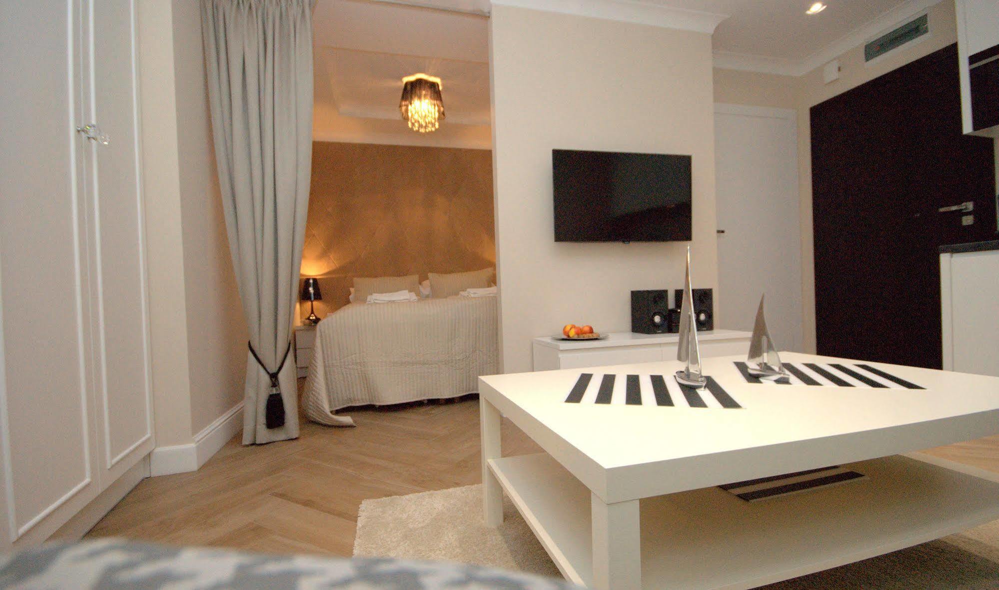 Apartment Irs Royal Irs Old Town *