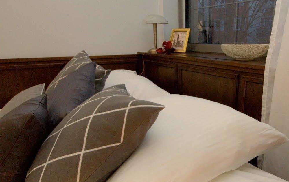 Apartment Irs Royal Irs Old Town Gdansk