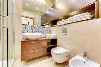 Apartment Old Town By Welcome *